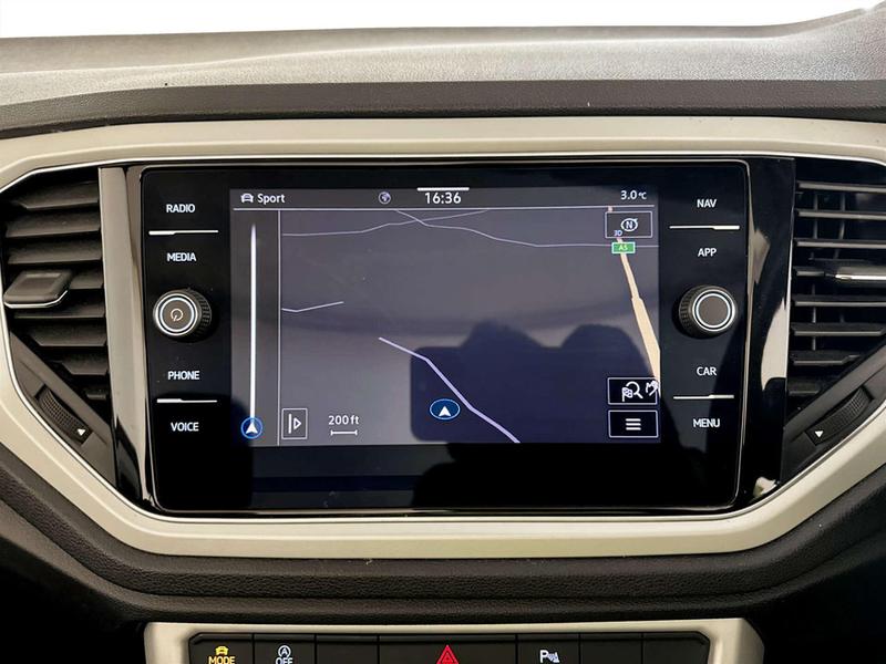 Used Volkswagen T-Roc 2020 for sale - 77113056: Photo 26