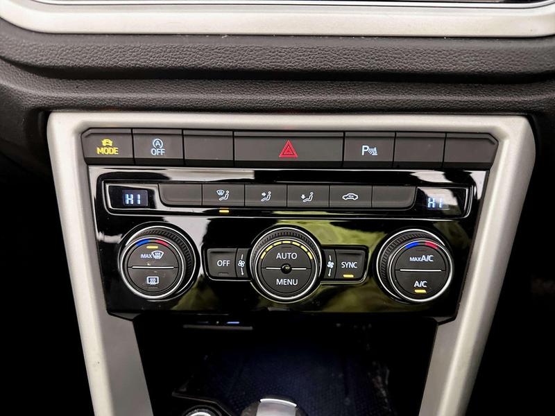 Used Volkswagen T-Roc 2020 for sale - 77113056: Photo 27