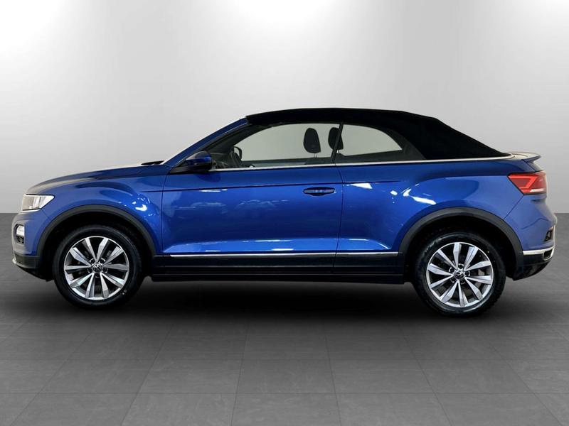 Used Volkswagen T-Roc 2020 for sale - 77113056: Photo 7