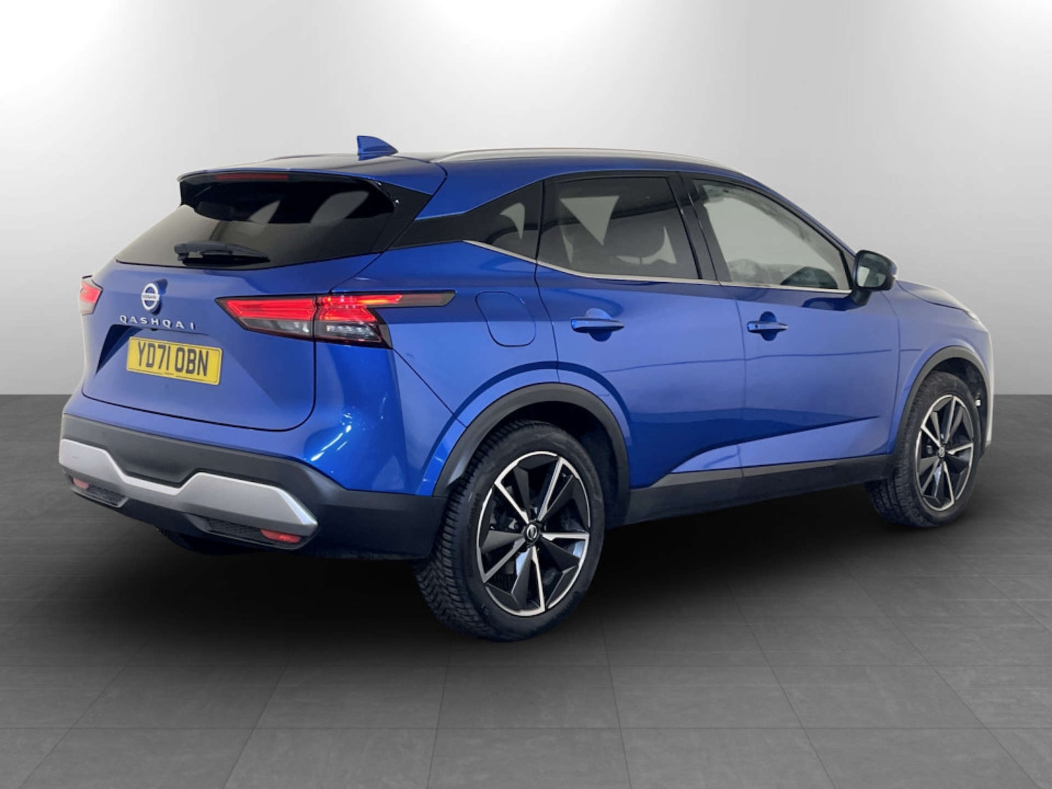 Used Nissan Qashqai 2021 for sale - 77774315: Photo 10