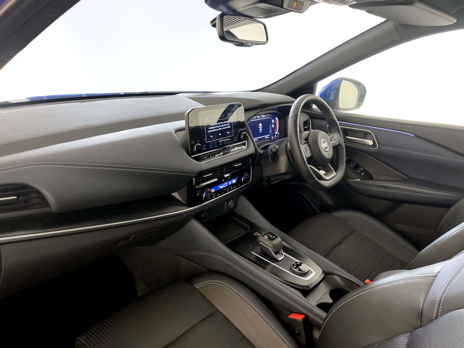 Used Nissan Qashqai 2021 for sale - 77774315: Photo 12