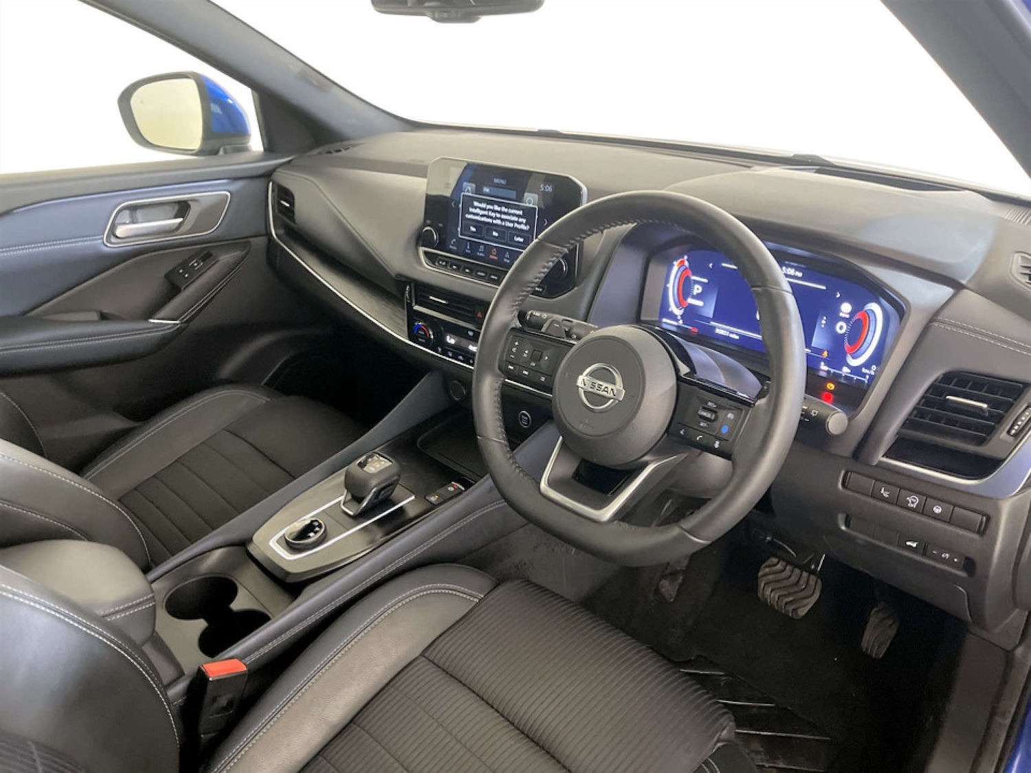 Used Nissan Qashqai 2021 for sale - 77774315: Photo 16