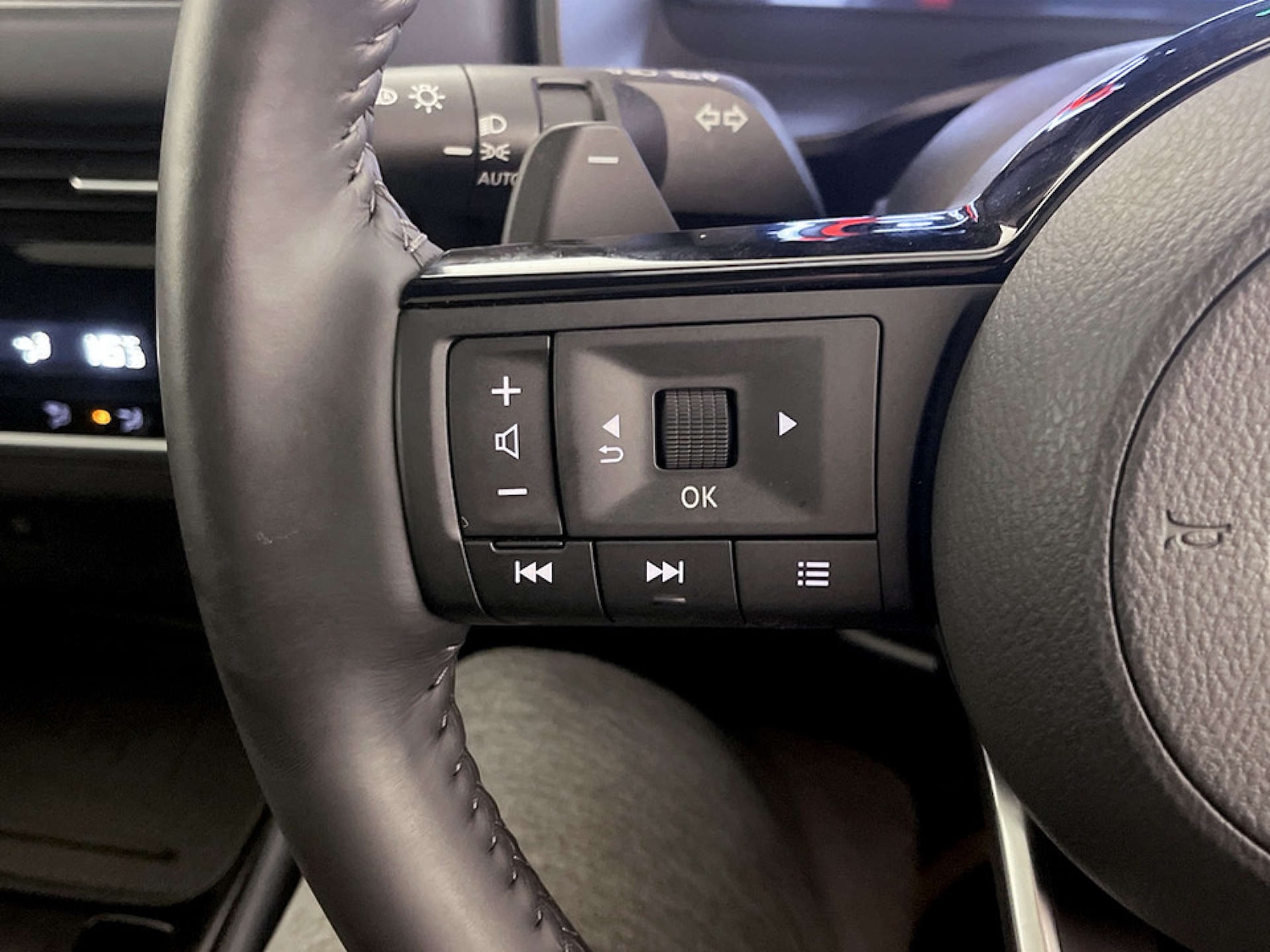 Used Nissan Qashqai 2021 for sale - 77774315: Photo 18