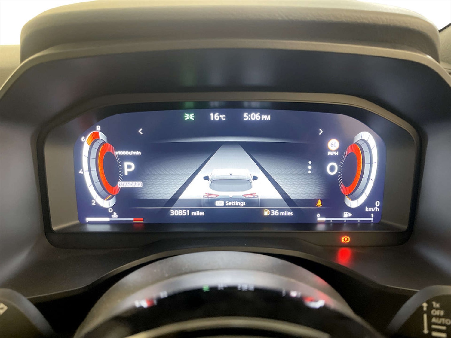 Used Nissan Qashqai 2021 for sale - 77774315: Photo 19