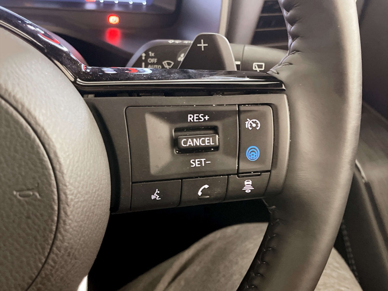 Used Nissan Qashqai 2021 for sale - 77774315: Photo 20