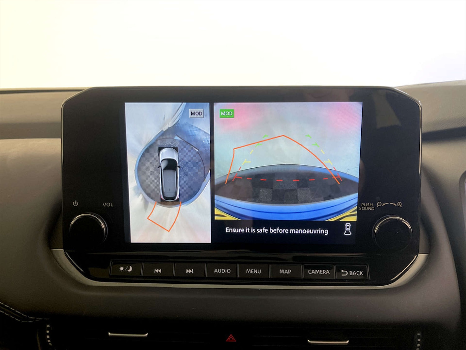 Used Nissan Qashqai 2021 for sale - 77774315: Photo 21