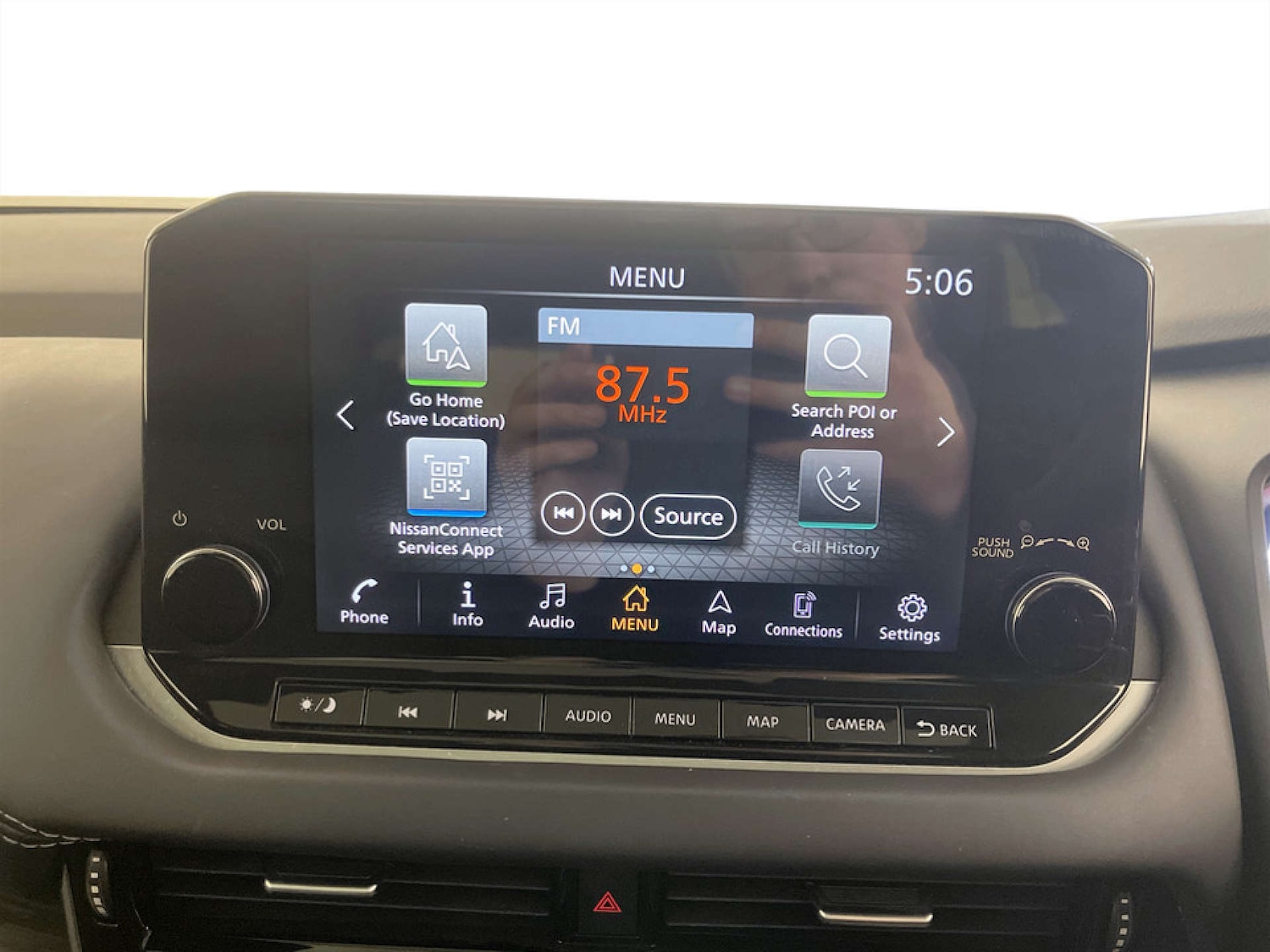 Used Nissan Qashqai 2021 for sale - 77774315: Photo 24