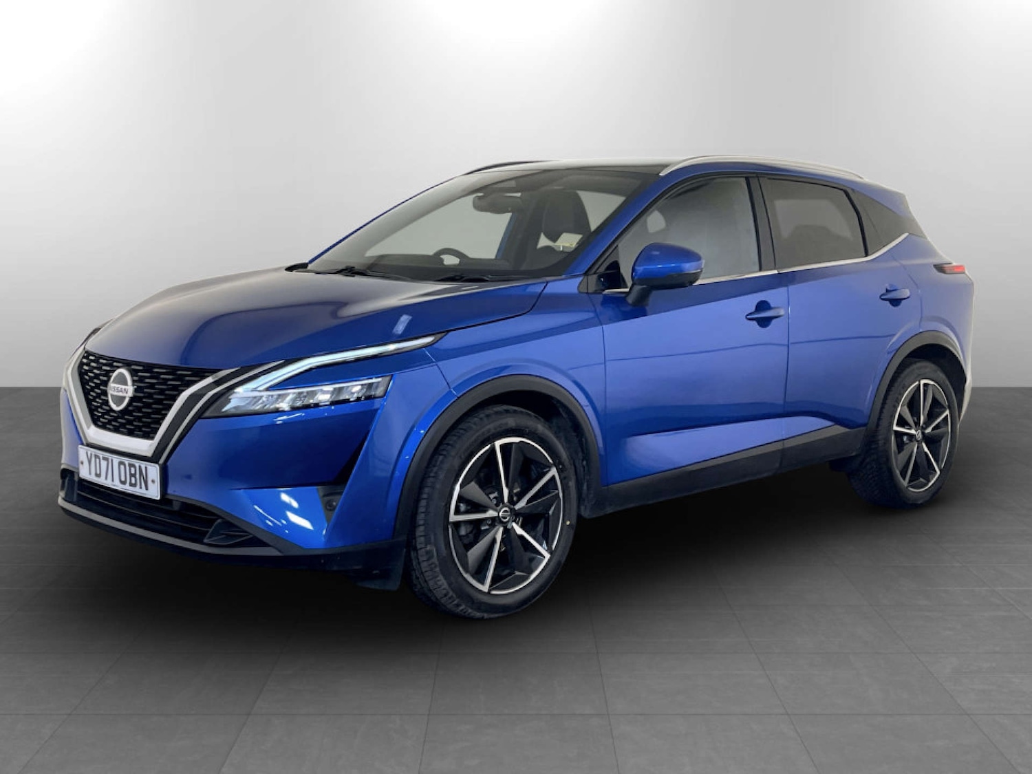 Used Nissan Qashqai 2021 for sale - 77774315: Photo 6