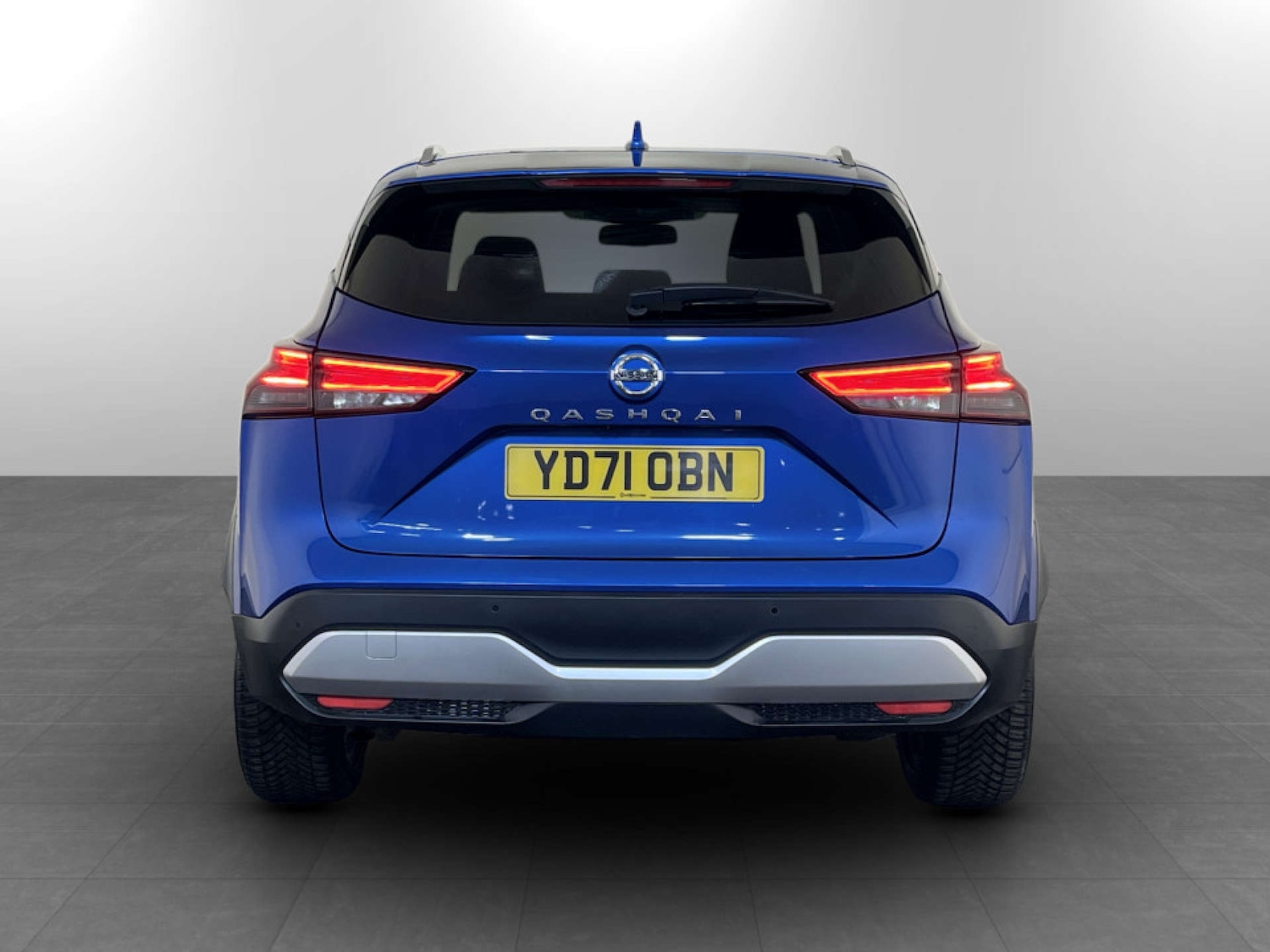 Used Nissan Qashqai 2021 for sale - 77774315: Photo 9