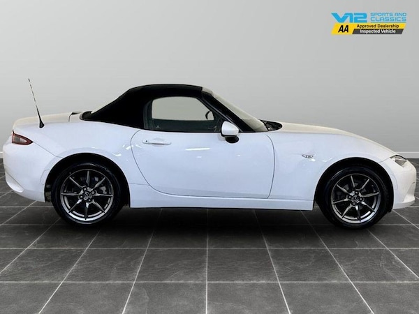 Used Mazda MX-5 2019 for sale - 75712382: Photo 11