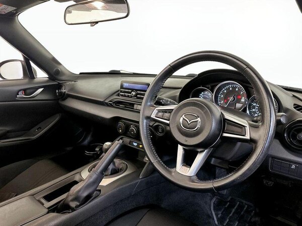 Used Mazda MX-5 2019 for sale - 75712382: Photo 14
