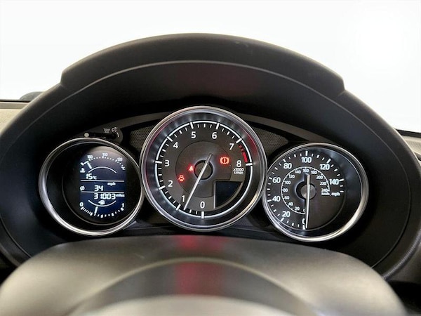 Used Mazda MX-5 2019 for sale - 75712382: Photo 16