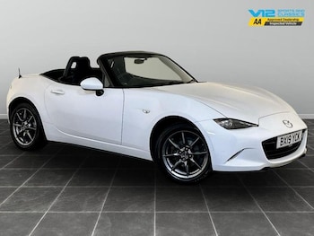 Mazda - MX-5