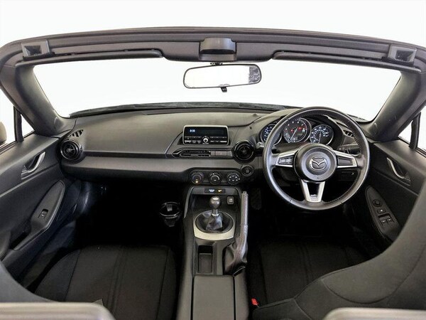 Used Mazda MX-5 2019 for sale - 75712382: Photo 3