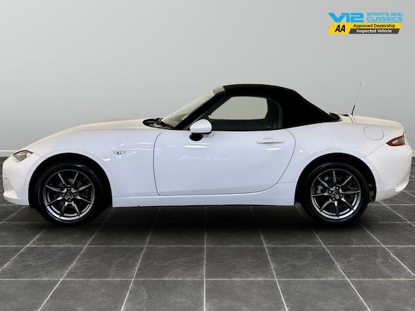 Used Mazda MX-5 2019 for sale - 75712382: Photo 7