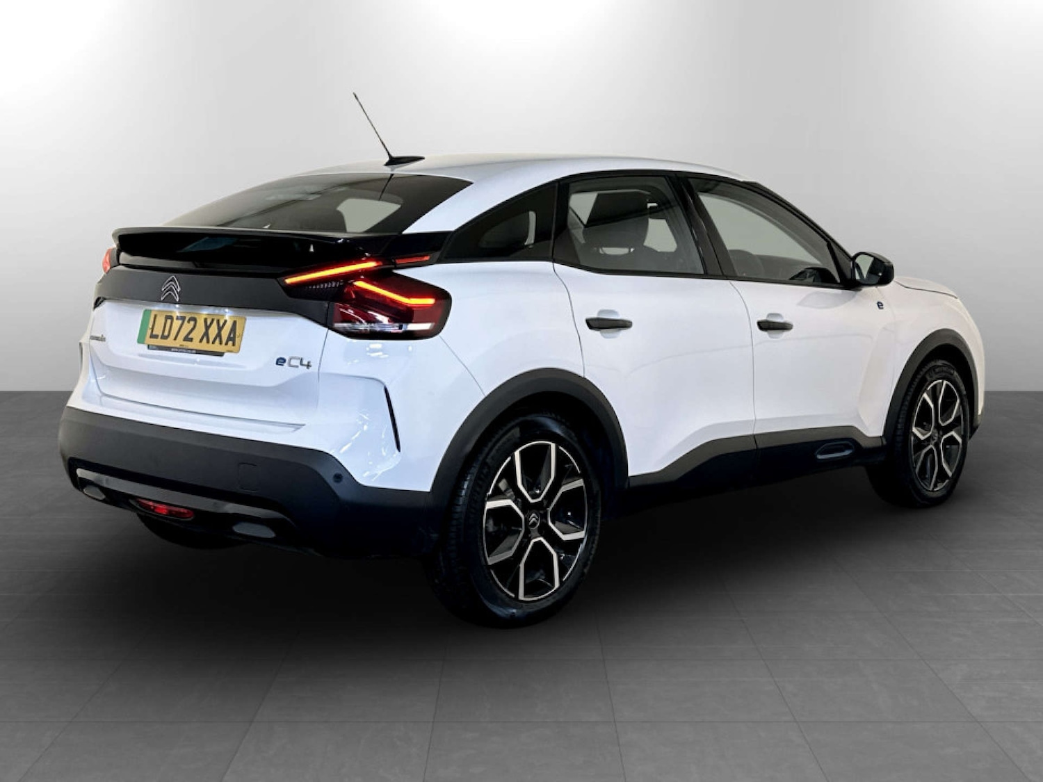 Used Citroen C4 2022 for sale - 77662794: Photo 10