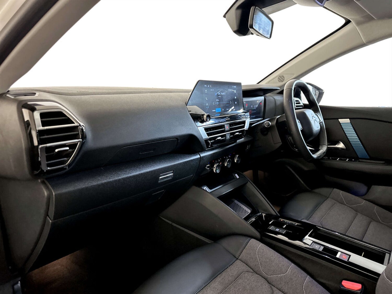 Used Citroen C4 2022 for sale - 77662794: Photo 12