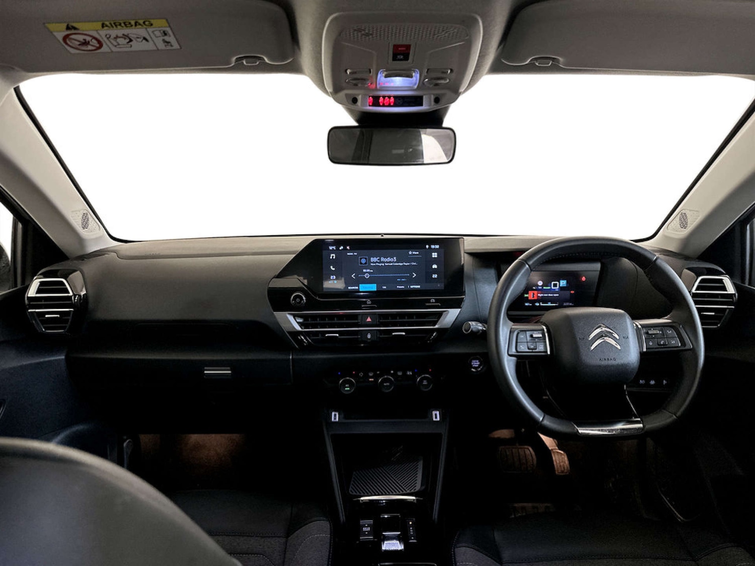 Used Citroen C4 2022 for sale - 77662794: Photo 3