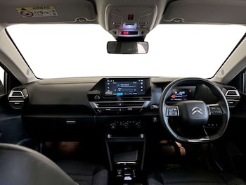 Used Citroen C4 2022 for sale - 77662794: Photo