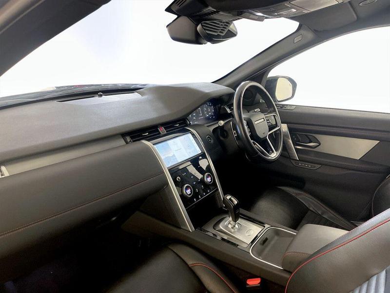 Used Land Rover Discovery Sport 2021 for sale - 76262909: Photo 12