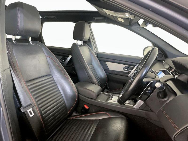 Used Land Rover Discovery Sport 2021 for sale - 76262909: Photo 13