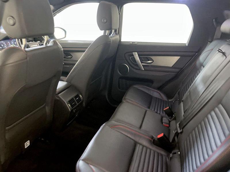 Used Land Rover Discovery Sport 2021 for sale - 76262909: Photo 14