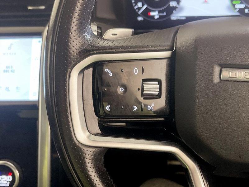 Used Land Rover Discovery Sport 2021 for sale - 76262909: Photo 17