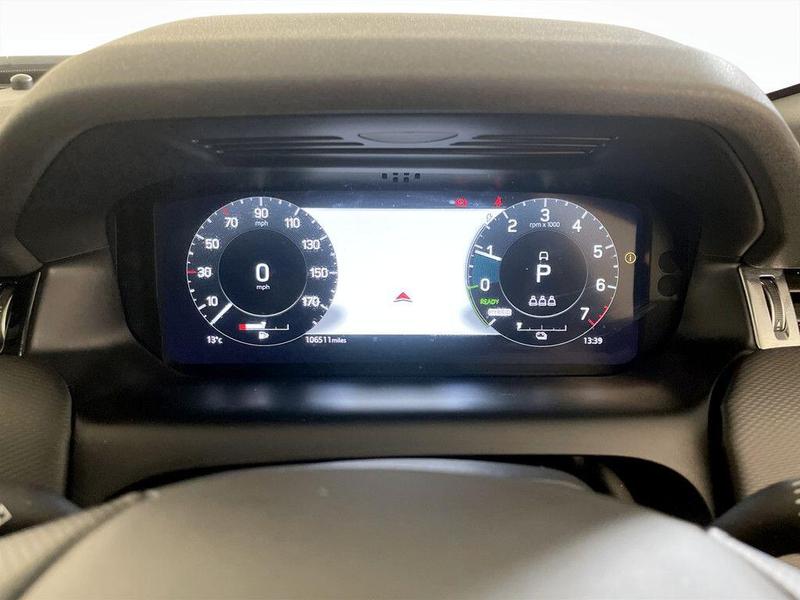 Used Land Rover Discovery Sport 2021 for sale - 76262909: Photo 18