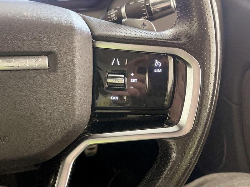 Used Land Rover Discovery Sport 2021 for sale - 76262909: Photo 19