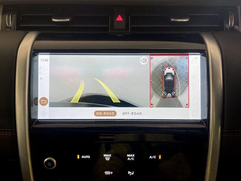 Used Land Rover Discovery Sport 2021 for sale - 76262909: Photo 20