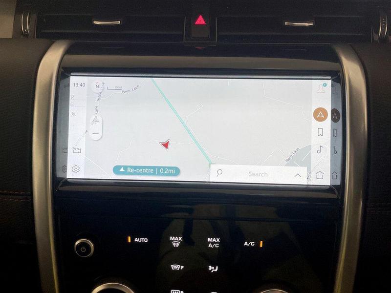 Used Land Rover Discovery Sport 2021 for sale - 76262909: Photo 21