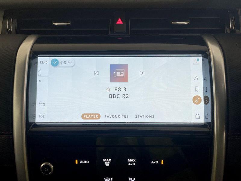 Used Land Rover Discovery Sport 2021 for sale - 76262909: Photo 22