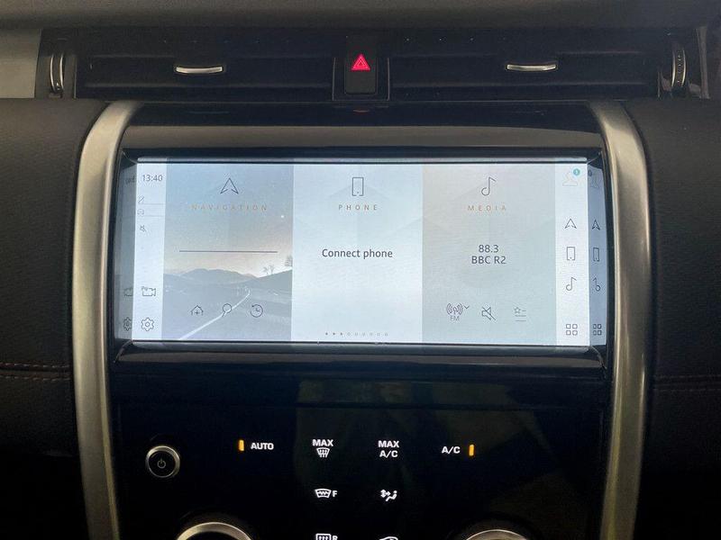 Used Land Rover Discovery Sport 2021 for sale - 76262909: Photo 23