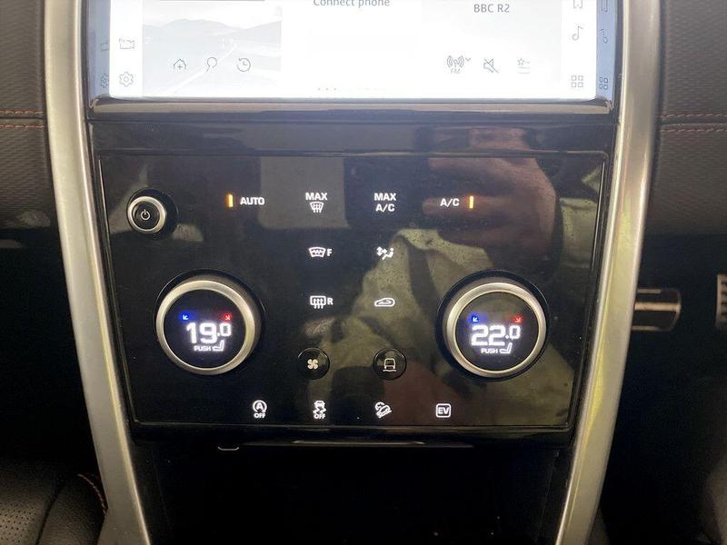 Used Land Rover Discovery Sport 2021 for sale - 76262909: Photo 24