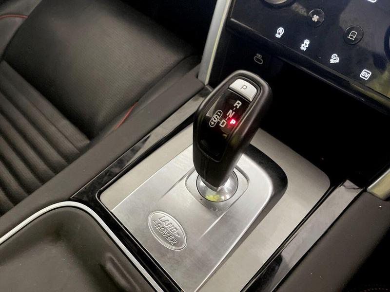 Used Land Rover Discovery Sport 2021 for sale - 76262909: Photo 25