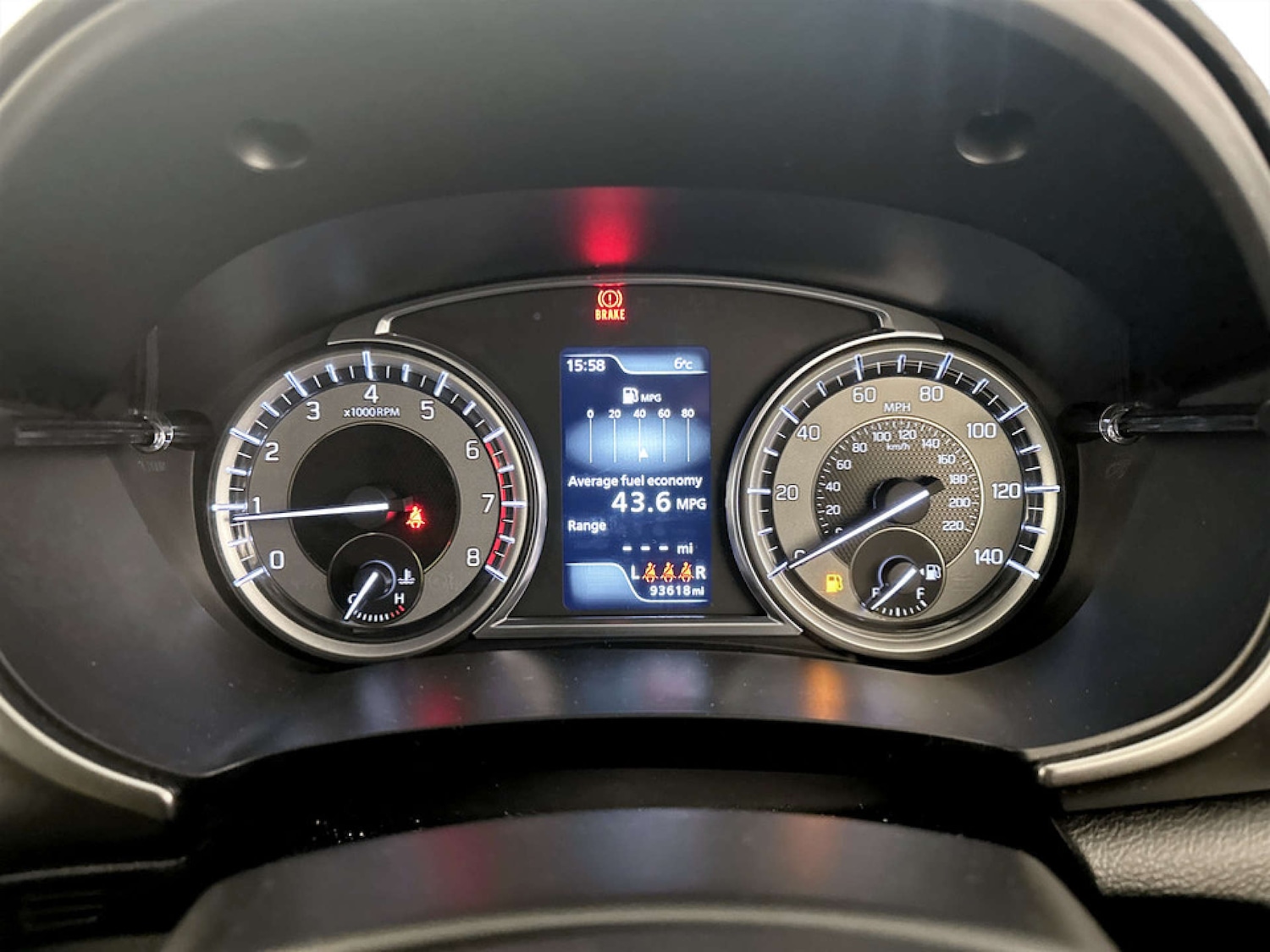 Used Suzuki Vitara 2020 for sale - 77487049: Photo 17