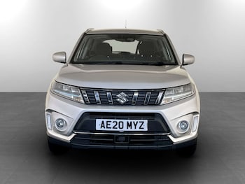 Used Suzuki Vitara 2020 for sale - 77487049: Photo