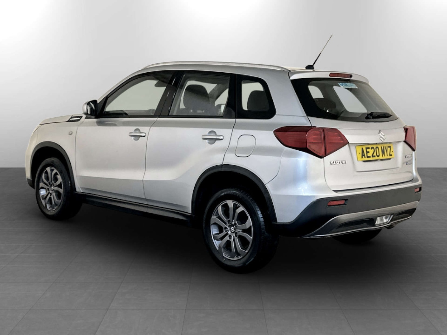 Used Suzuki Vitara 2020 for sale - 77487049: Photo 7