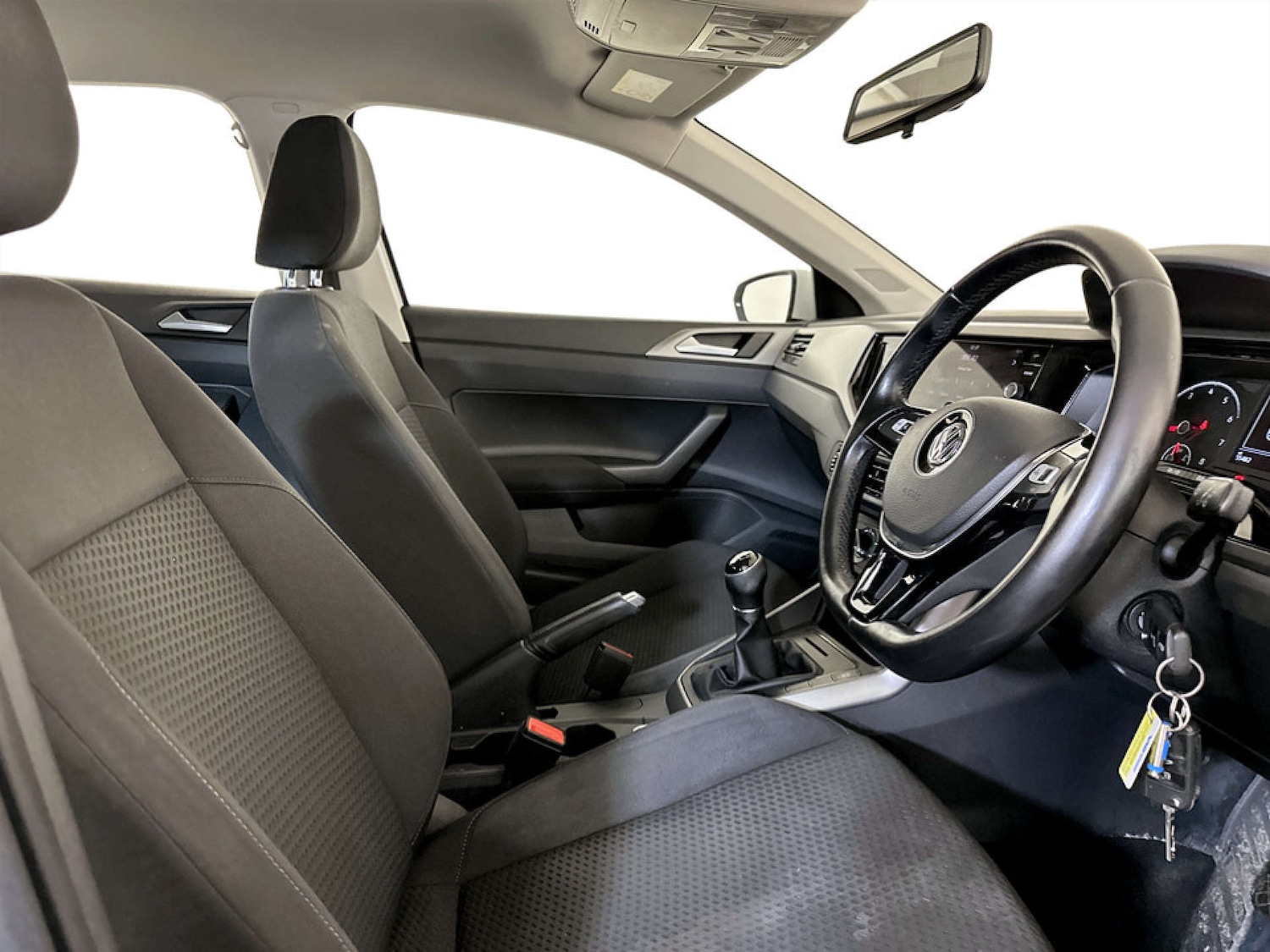 Used Volkswagen Polo 2018 for sale - 77452468: Photo 12