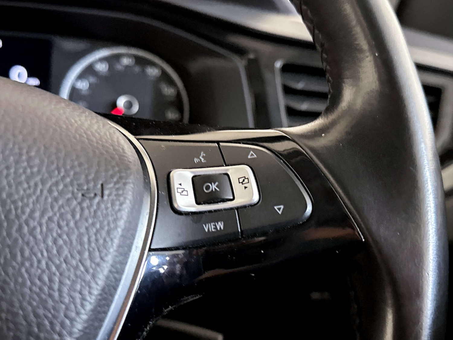 Used Volkswagen Polo 2018 for sale - 77452468: Photo 17