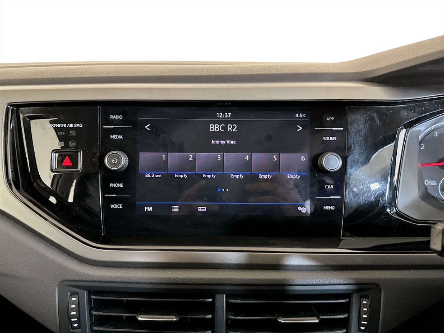 Used Volkswagen Polo 2018 for sale - 77452468: Photo 21