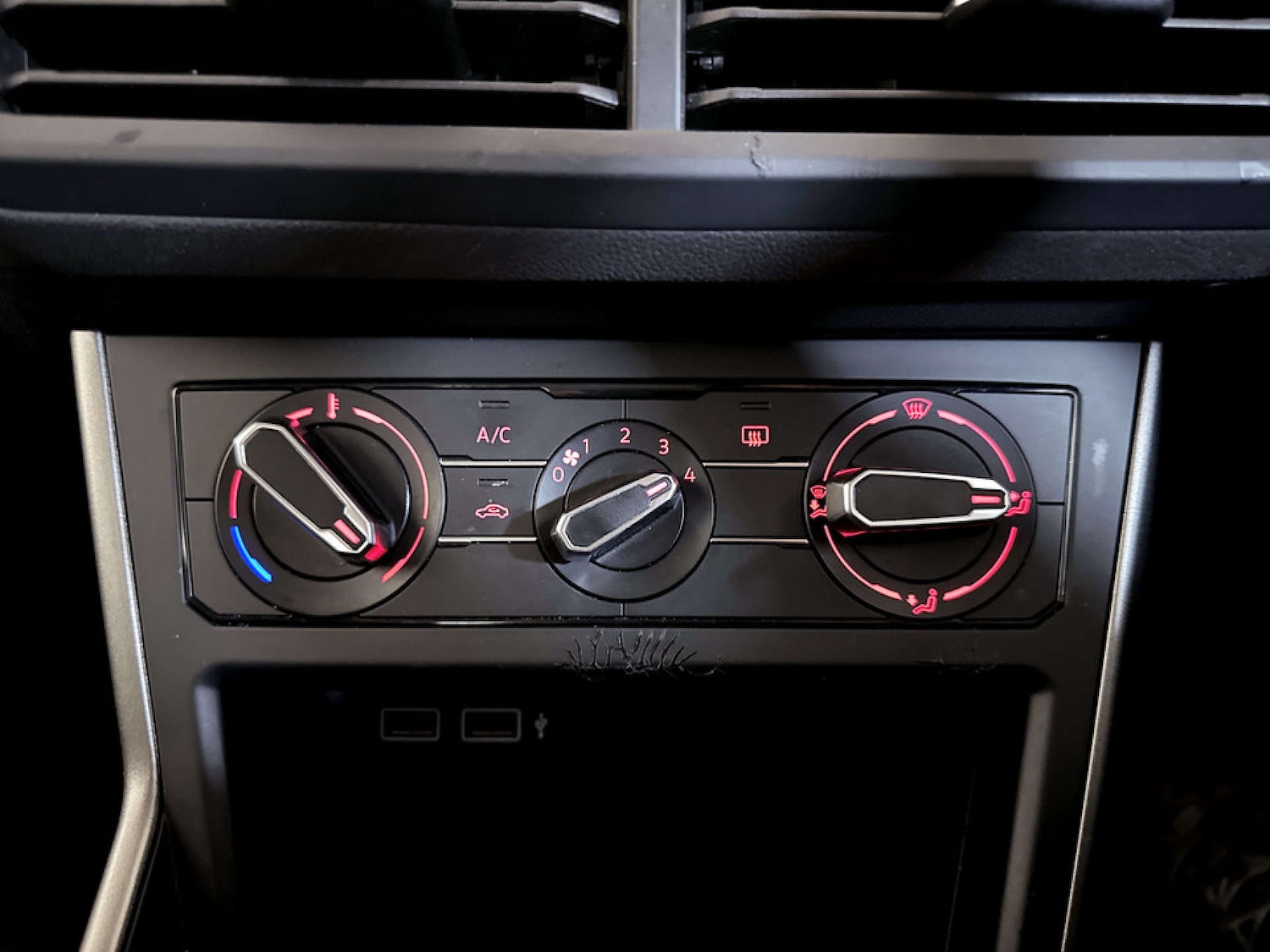 Used Volkswagen Polo 2018 for sale - 77452468: Photo 22