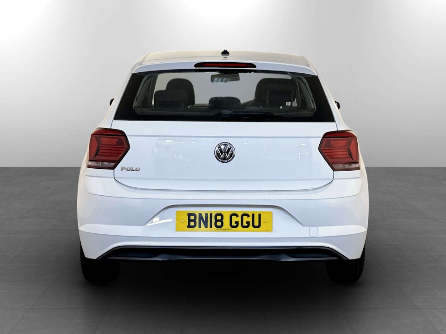 Used Volkswagen Polo 2018 for sale - 77452468: Photo 8