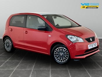 2019 (19) - 1.0 Design Mii [EZ] 5dr