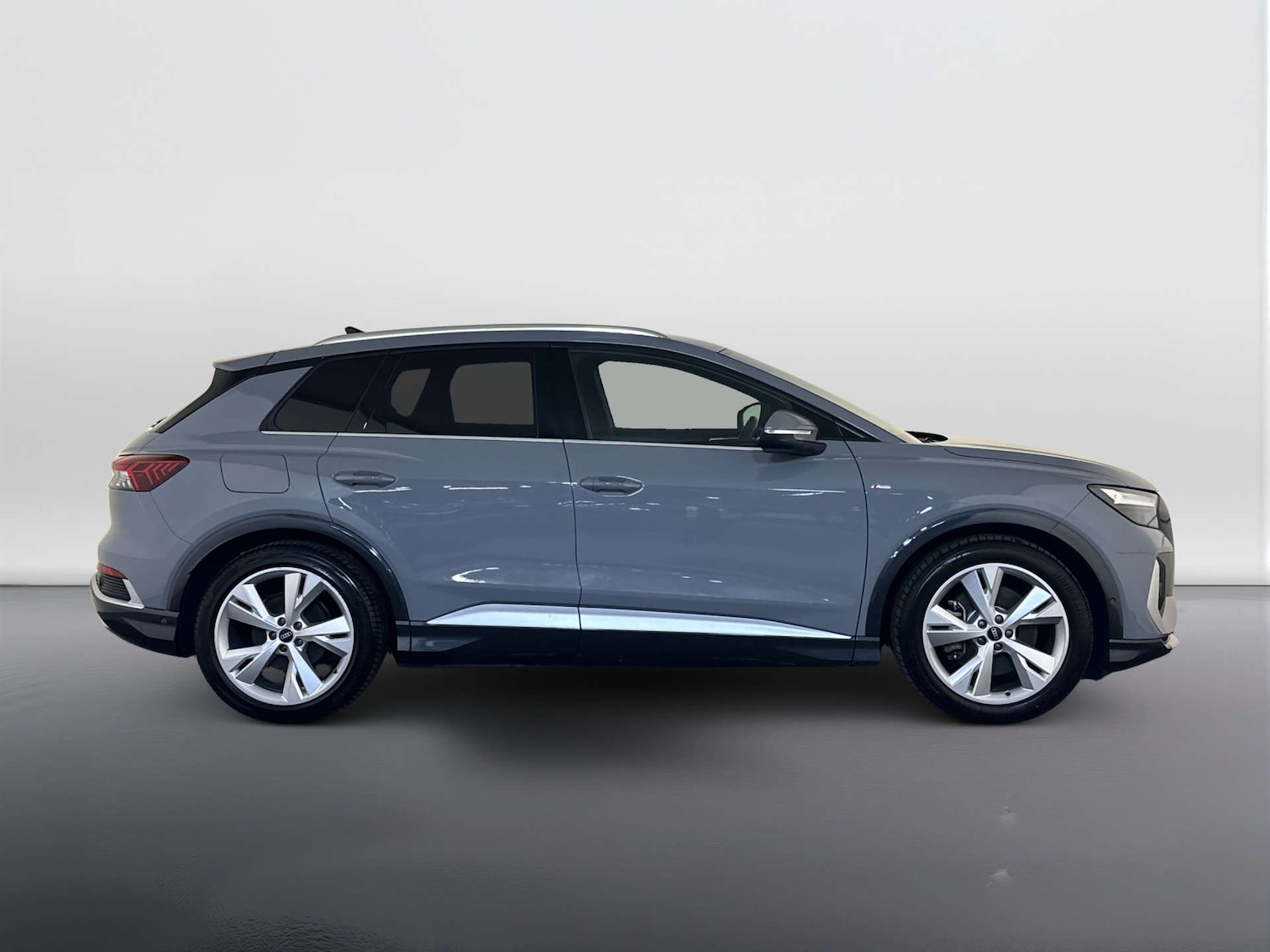 Used Audi Q4 e-tron 2023 for sale - 78182152: Photo 11