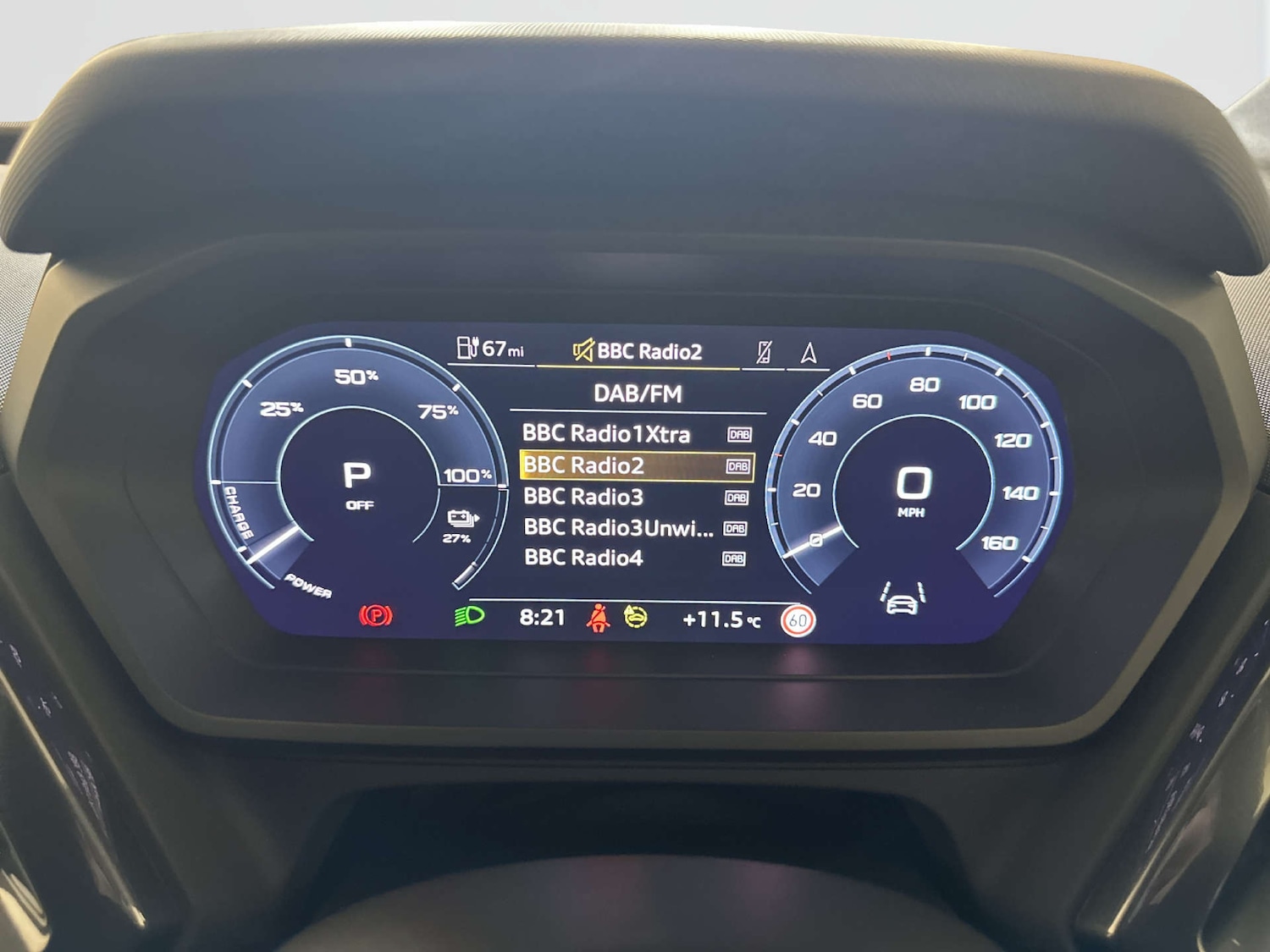 Used Audi Q4 e-tron 2023 for sale - 78182152: Photo 18