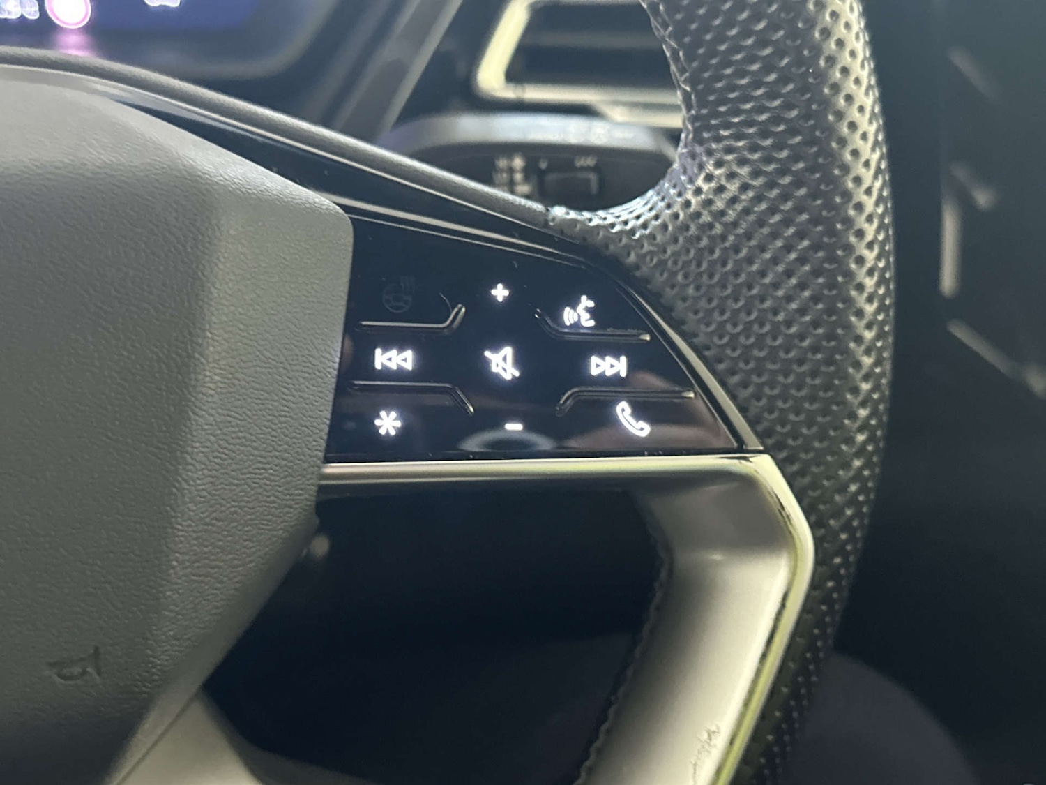 Used Audi Q4 e-tron 2023 for sale - 78182152: Photo 19