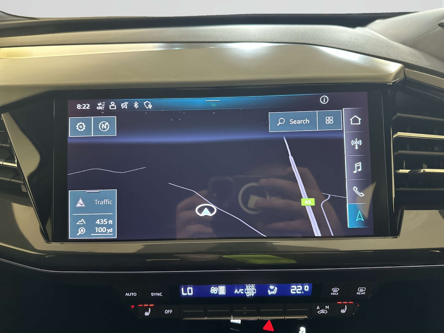 Used Audi Q4 e-tron 2023 for sale - 78182152: Photo 21