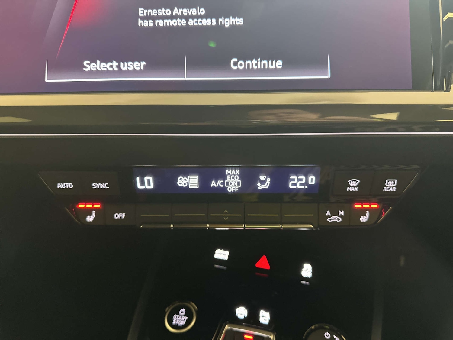 Used Audi Q4 e-tron 2023 for sale - 78182152: Photo 25