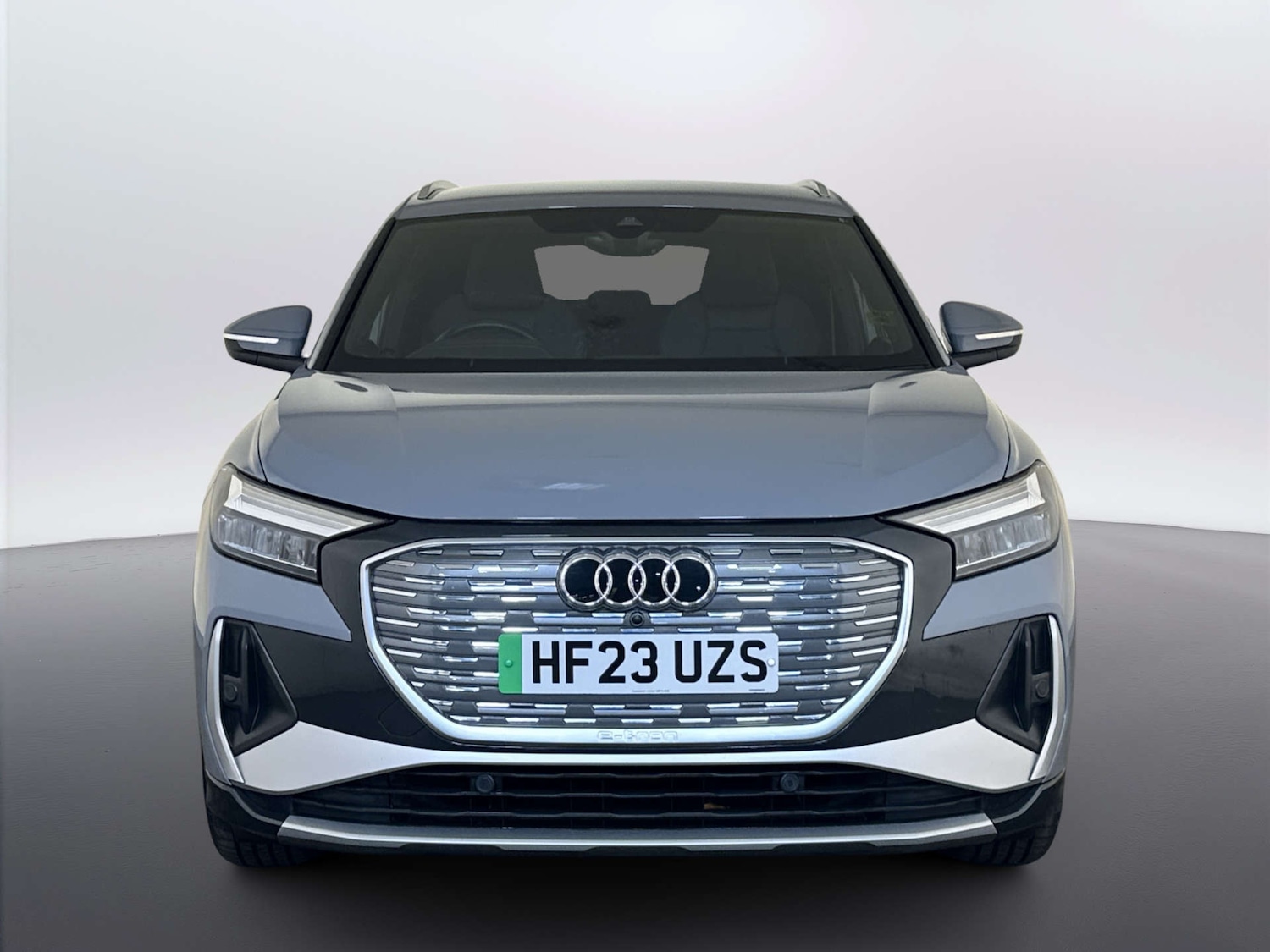 Used Audi Q4 e-tron 2023 for sale - 78182152: Photo 5